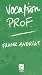 Vocation prof
