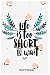 Notebook - Life is too shor...
