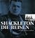 Shackleton, Die Reisen