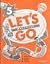 Let's Go 5: Workbook