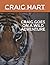 Craig Goes on a Wild Adventure by Craig Hart