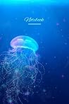 Jellyfish Composition Notebook: Nature Notebook Jellyfish Composition Notebook: Nature Notebook