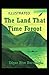 The Land That Time Forgot Illustrated