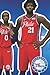 Philadelphia 76ers Notebook...