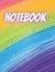 Notebook for girl