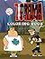 Total Drama Island Coloring...