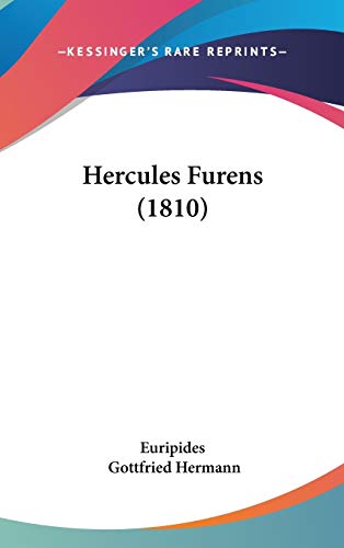 Hercules Furens
