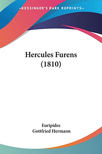 Hercules Furens