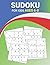 Sudoku For Kids Ages 6-8: S...