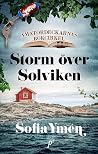 Storm över Solviken (Amatördeckarnas bokcirkel, #1)
