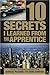 10 Secrets I Learned from T...