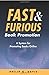 Fast & Furious Book Promotion by Philip G. Davis