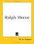 Ralph Herne