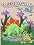 Dinosaur Coloring Book V1 D...