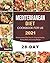 Mediterranean Diet Cookbook...