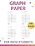Graph Paper: Large Graph Pa...