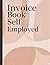 Invoice Book Self Employed:...