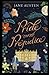 Pride and Prejudice illustrated