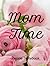 Mom Time recipe book by Janice Blair