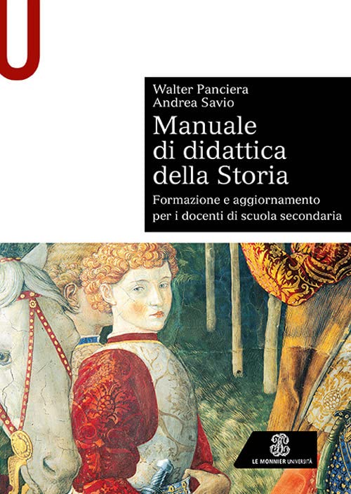 Manuale di Didattica della Storia (Paperback)