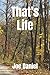 That's Life by Joe Daniel