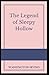 The Legend of Sleepy Hollow Illustrated