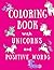 Coloring Book with Unicorns...