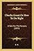 Charlie Grant Or How To Do Right: A Tale For The Nursery (1855)