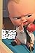 The Boss Baby Notebook: 110...