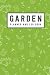 Garden Planner and Log Book by MILO TATE