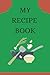 Recipe Notebook Journal to ...