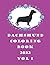 Dachshund lovers Coloring Book 2022 Vol 1 by Sally Henson