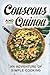 Couscous And Quinoa by Marc Ruskin