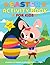Easter Activity Book by Simran Store
