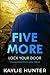 Five More Lock Your Door (D...