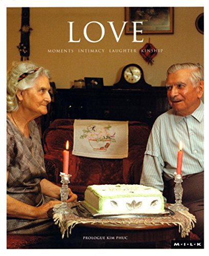 Love (Paperback)