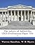 The Nature of Batholiths by Warren Hamilton