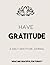 Grace & Gratitude: A Daily ...