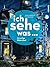 Ich sehe was, Gruselige Bilderrätsel by Walter Wick
