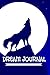 Wolf Cover Dream Journal: D...