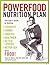 The Powerfood Nutrition Pla...