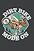 Dirt Bike Mode On -Dirt Bik...