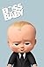 The Boss Baby Notebook: 110...