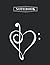 Notebook: Love Music Treble...