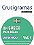 CRUCIGRAMAS EN SUECO PARA N...