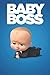 The Boss Baby Notebook: 110...