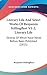 Literary Life And Select Wo...