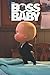 The Boss Baby Notebook: 110...