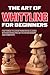 The Art of Whittling for Beginners by Shawn Clark