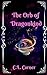 The Orb Of Dragonkind by C L Carner